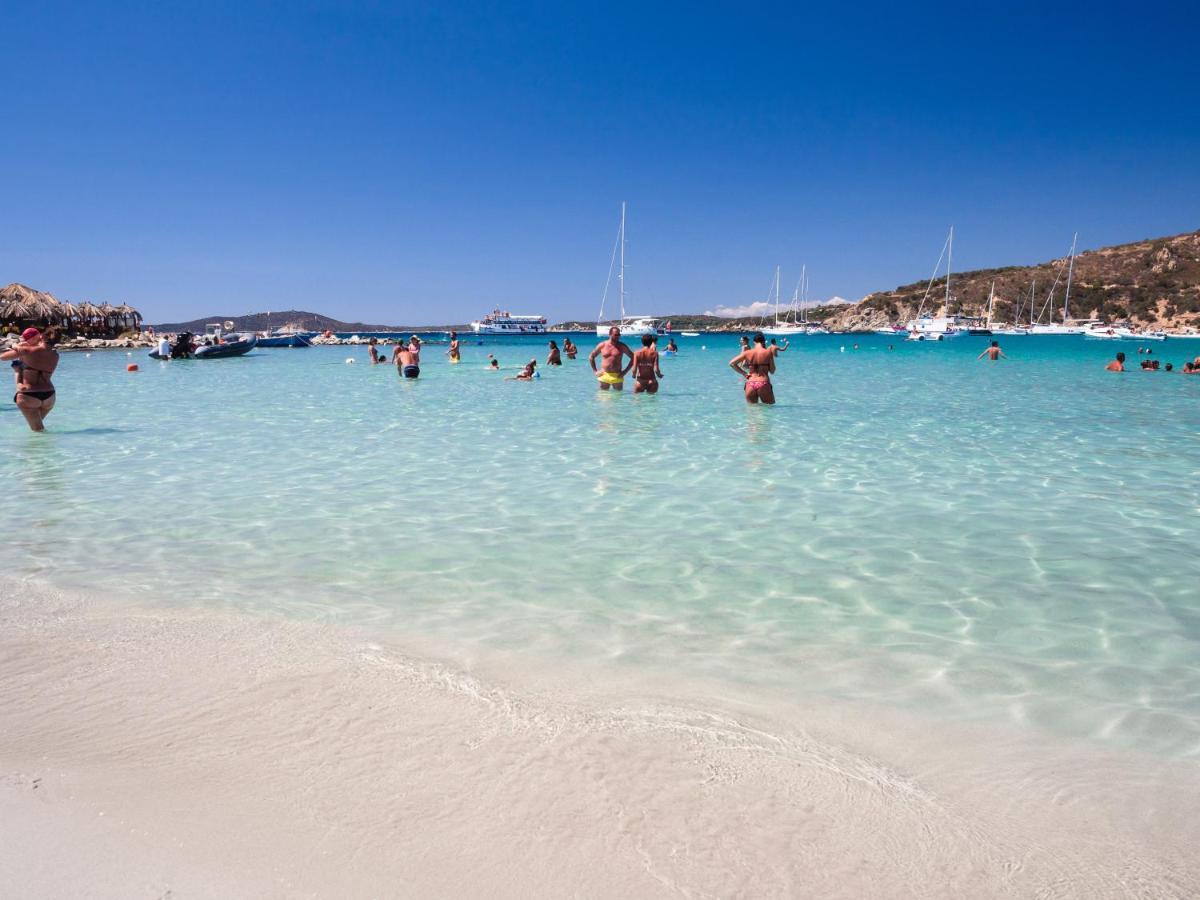Home Vicinissima Alle Favolose Spiagge Di Villasimius Zewnętrze zdjęcie